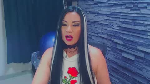 cruela_deviil online show from October 8, 4:55 pm