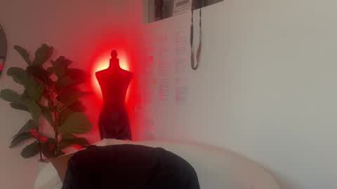 CruellaCuck online show from February 13, 12:12 am