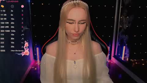 crybambi online show from July 19, 9:44 am
