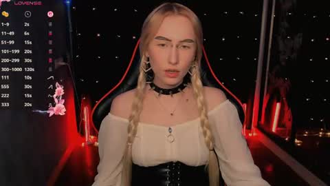 crybambi online show from July 14, 7:46 am