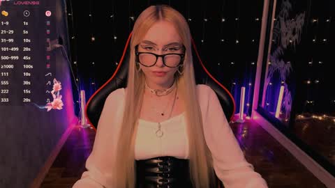 crybambi online show from April 10, 9:37 am