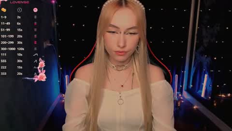 crybambi online show from July 5, 6:52 am