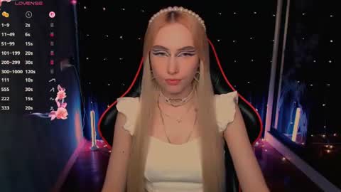 crybambi online show from July 9, 10:17 am