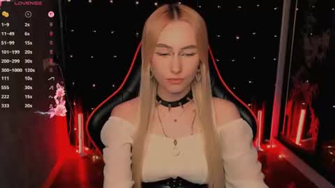 crybambi online show from July 11, 10:59 am