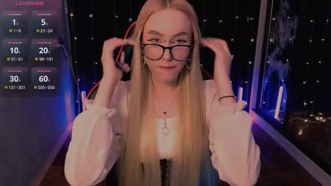 crybambi online show from March 25, 10:07 am