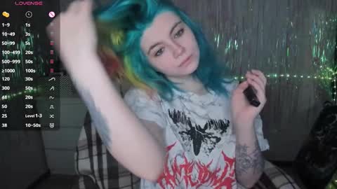 Lilith online show from September 30, 6:02 pm