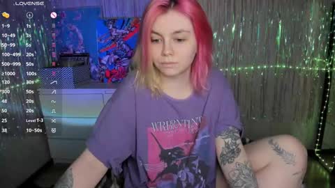 Lilith online show from February 21, 4:48 pm