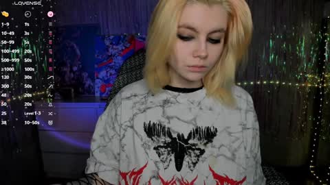 Lilith online show from January 26, 5:02 pm