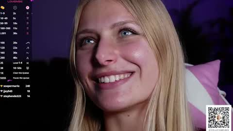 Crystal online show from April 16, 8:08 pm