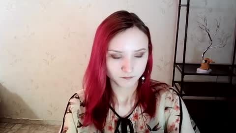 crystal_carnation online show from May 24, 3:16 am