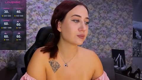 Kate online show from November 3, 6:23 pm