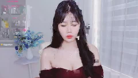crystal_lea online show from October 17, 2:15 am