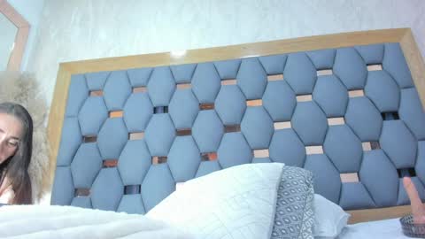 crystal_sm online show from March 26, 3:08 am