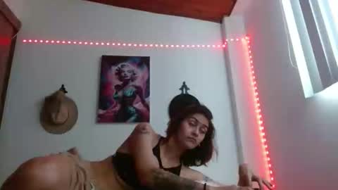 Crystal Blaze online show from March 10, 12:53 pm