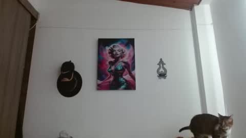 Crystal Blaze online show from March 29, 3:44 pm