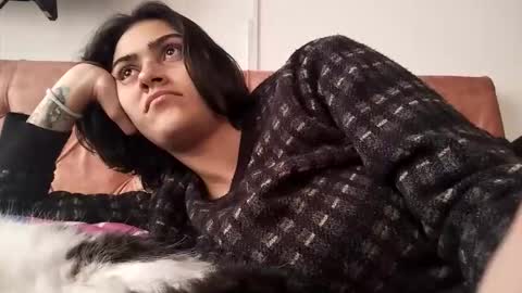 Crystal Blaze online show from November 15, 5:58 pm