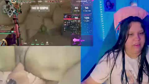 crystal online show from March 12, 9:13 pm