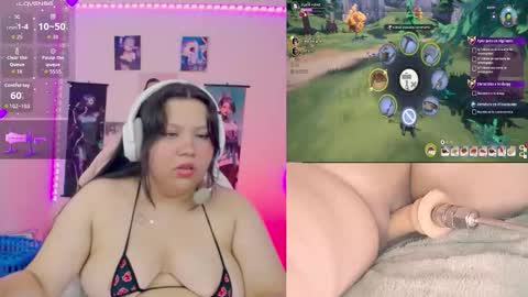 crystal online show from February 10, 1:30 am