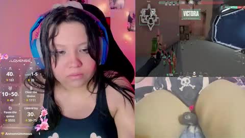 crystal online show from December 20, 7:12 am