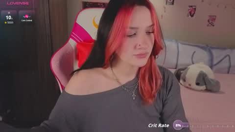 Grace online show from November 7, 9:09 pm