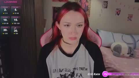 Snapshot of crystalblaze_ chatting on October 25, 8:48 pm Grace online show from October 25, 8:48 pm