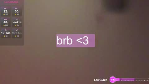 Grace online show from November 28, 8:23 pm