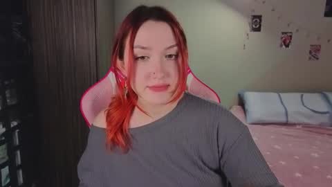 Grace online show from December 4, 9:37 pm