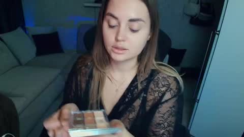 crystalemily online show from November 28, 7:39 pm