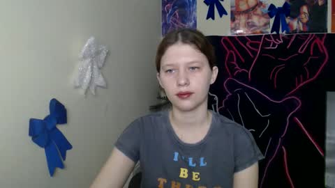 Stella online show from February 21, 6:47 am