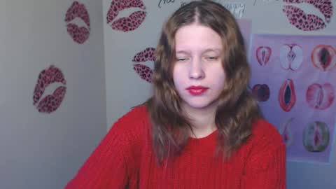 Stella online show from February 4, 6:33 pm