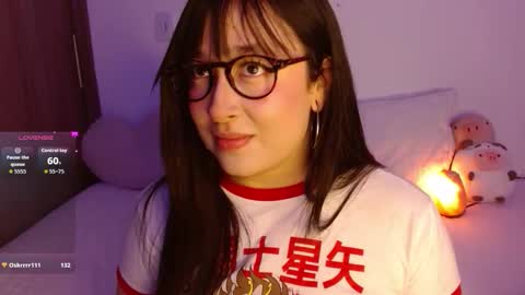 Olivia  online show from December 14, 12:16 am