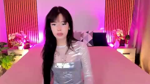 crystall0ve online show from July 10, 3:34 pm
