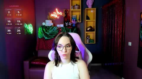 Kitty online show from January 11, 9:53 pm