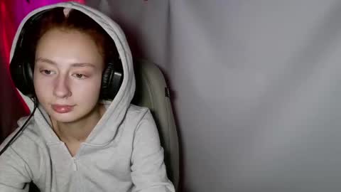 Kristina online show from December 27, 12:18 am