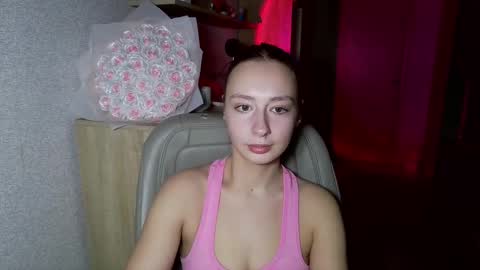 Kristina online show from December 16, 12:15 am