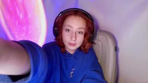 Kristina online show from December 24, 11:33 pm