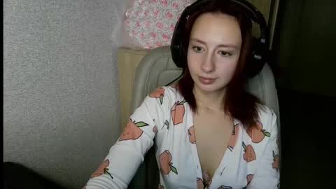 Kristina online show from December 6, 11:13 pm