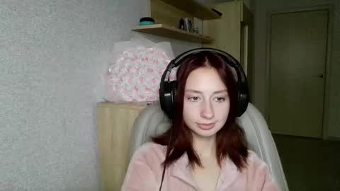 Kristina online show from December 3, 11:57 pm