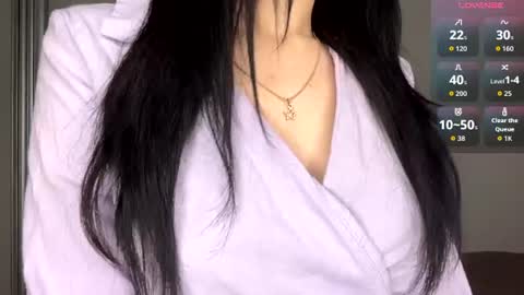 crystalllmolly online show from July 13, 6:08 pm