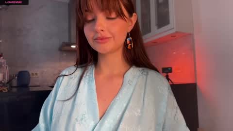 Kristina online show from April 1, 1:41 pm