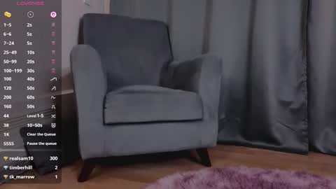 Morry online show from March 4, 4:13 pm