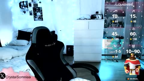 Sasha    Make me moan with patterns   good music here  online show from February 13, 3:02 pm