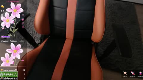 Lia online show from September 13, 3:03 am