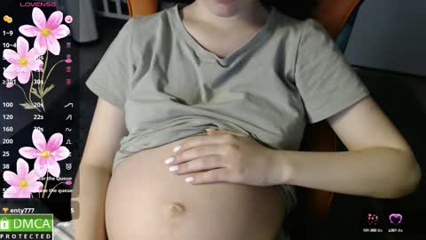 Lia online show from October 7, 3:00 am