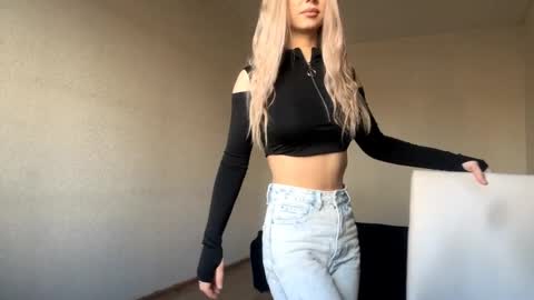 Jesi online show from April 5, 7:40 am