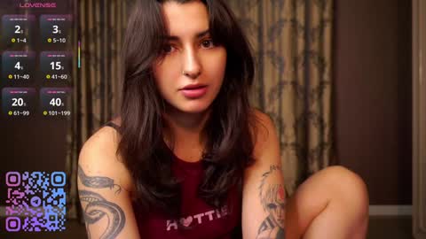 Ellie online show from January 12, 9:14 am