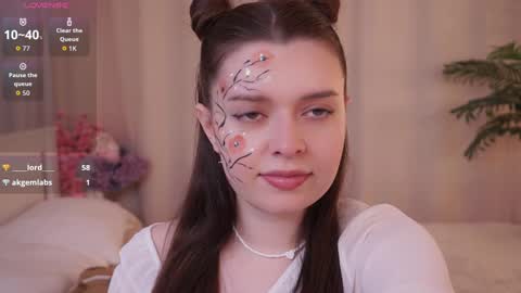 Ellie online show from October 28, 4:24 pm