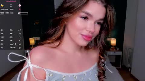 Silvia online show from March 9, 7:33 am