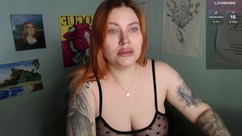 Chris online show from February 9, 3:22 am