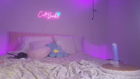 Cult Barbie online show from December 5, 7:52 am